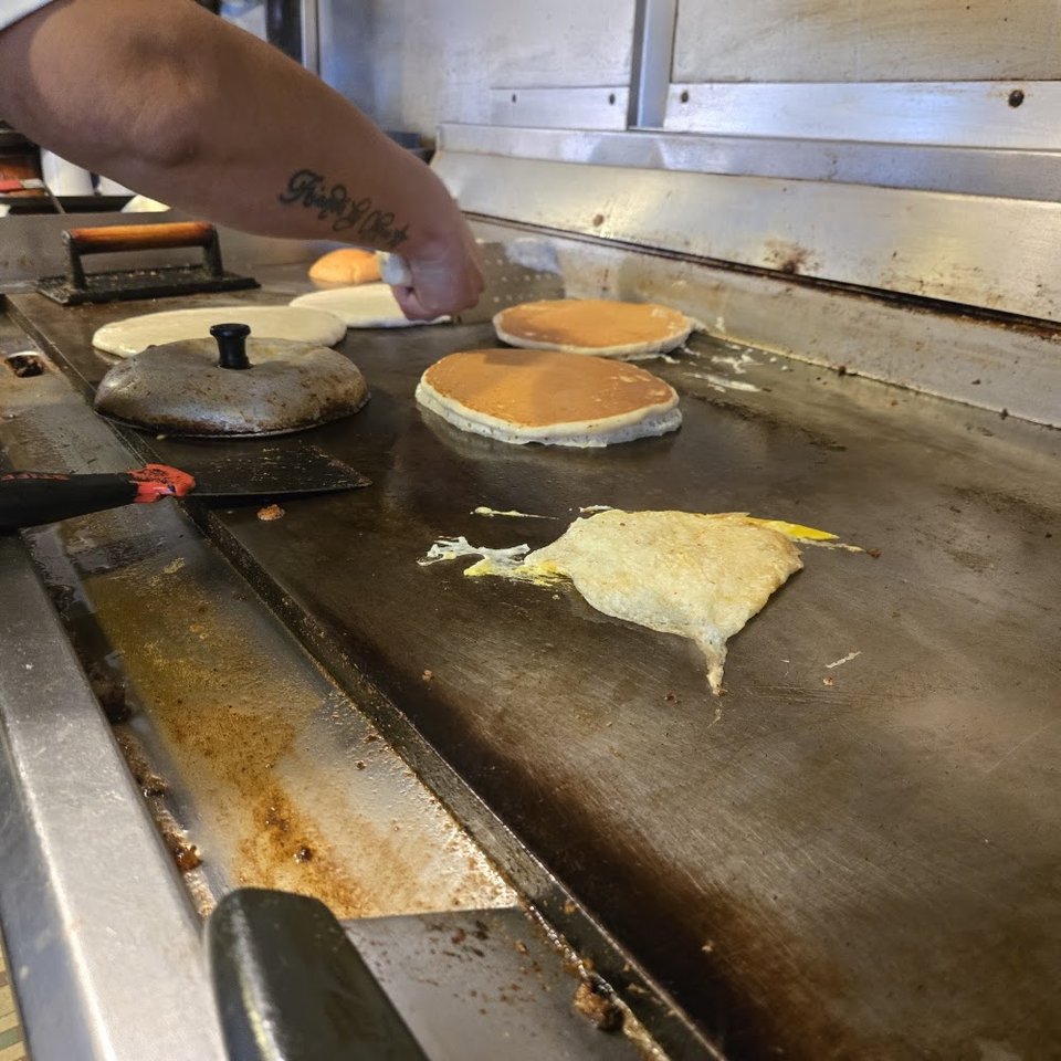 Cornbread
