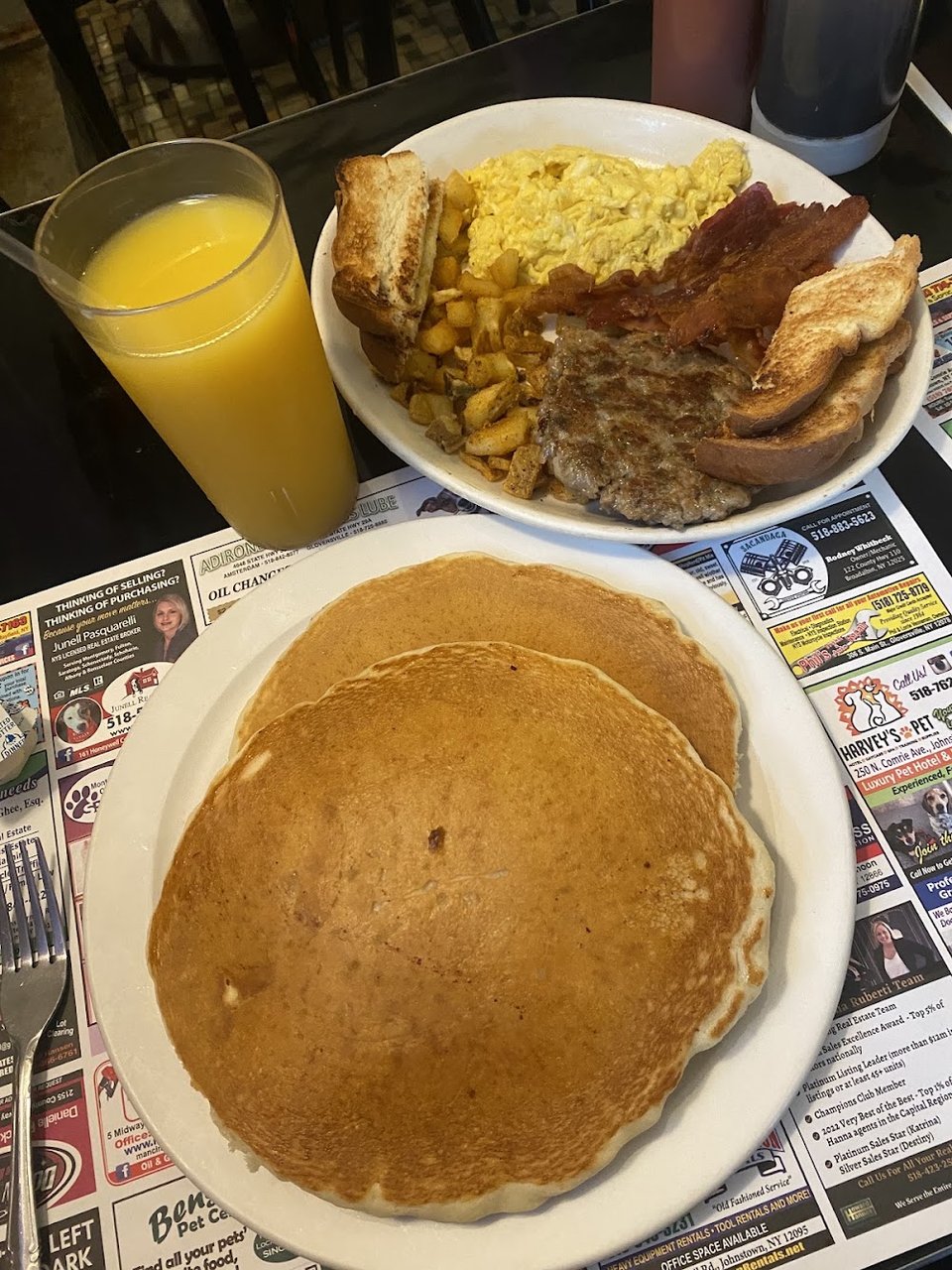 OJ
